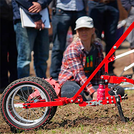 Wheel Hoe Selection Guide