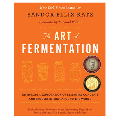 The Art of Fermentation