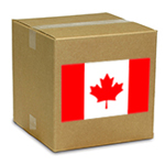Canadian Shipping