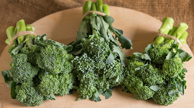 4 Uncommon Types of Broccoli to Grow This Year