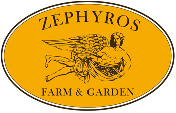 In Greek mythology, Zephyros is god of the west wind.