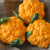 Clementine Cauliflower