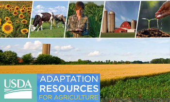 Climate Adaptation Workbook