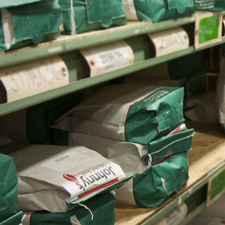 Seed Viability & Storage Guide