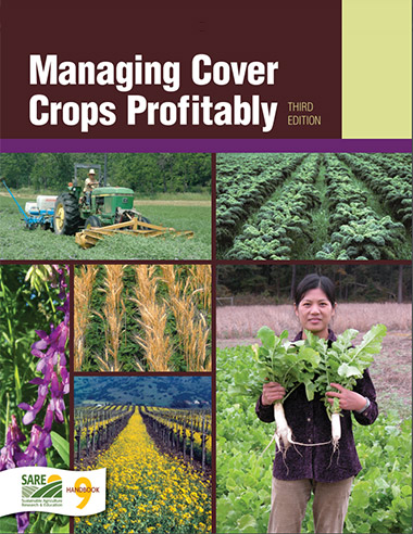 Managing Cover Crops Profitably