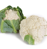 Paxton Cauliflower