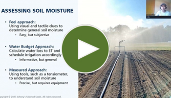 View Our Full Watering & Irrigation Webinar Video