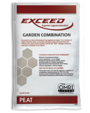 garden combo inoculant