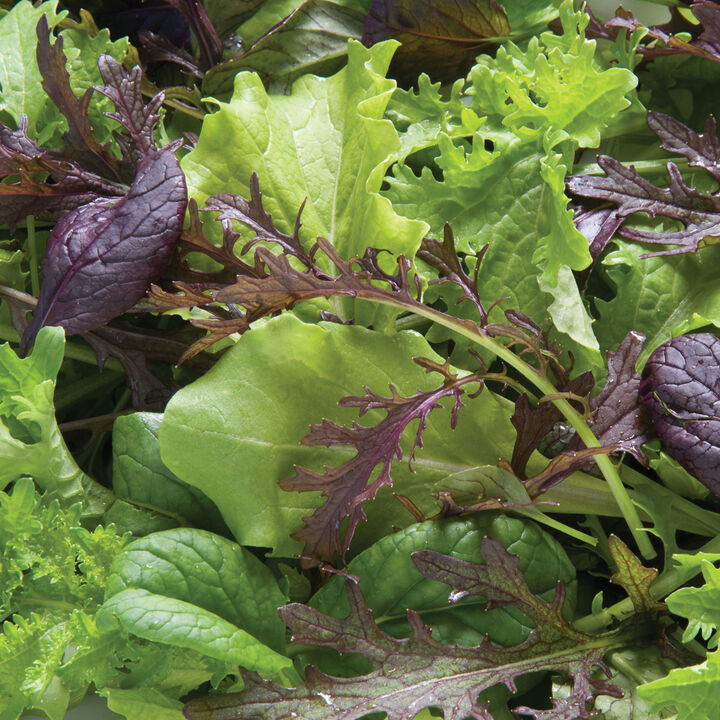 Greens