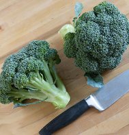 Eastern Magic Broccoli