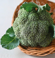 Kariba Broccoli