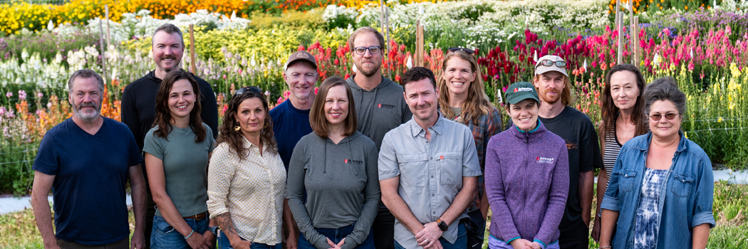 Meet Your Territory Support Team