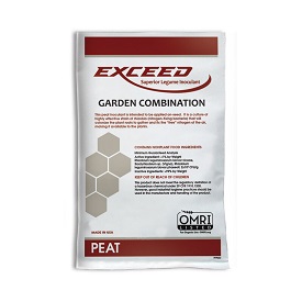 EXCEED Garden Combination