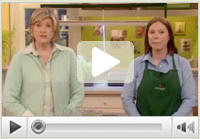 Martha Stewart Seed-Starting Show