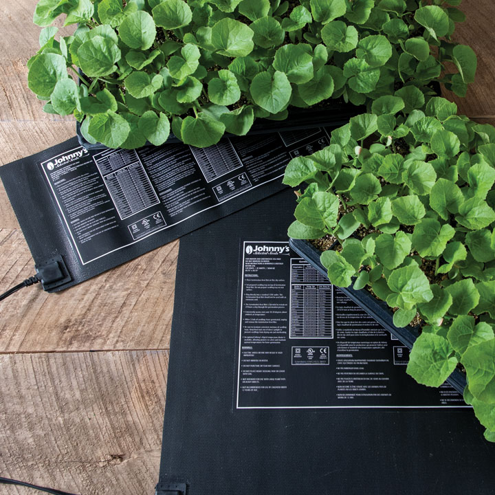 Seedling Heat Mats