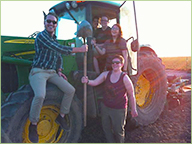 Friends & Natural Grocers Friends & Natural Grocers