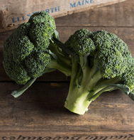 Amadeus Broccoli