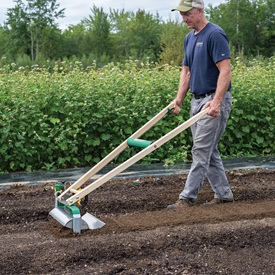 Bed Preparation Tools