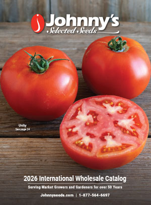 Johnny's Digital Wholesale Catalog (International)