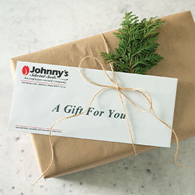 johnny's gift cards