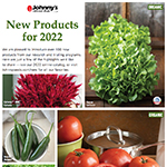 New This Year - Brochure/PDF