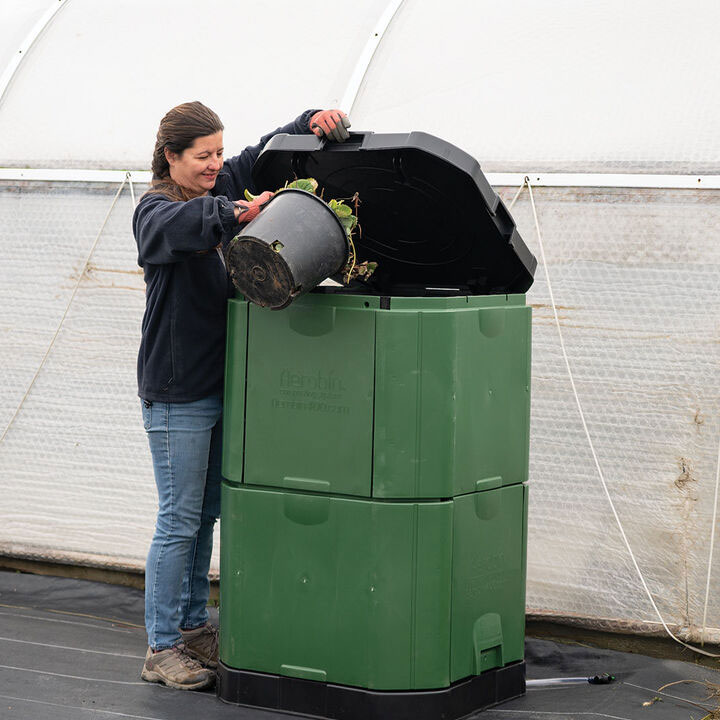 Aerobin 400 Composter
