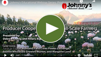 View Our Full Producer Cooperatives Webinar Video