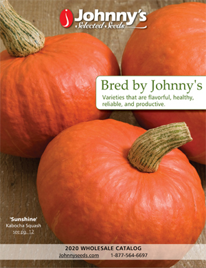 Johnny's Wholesale Catalog