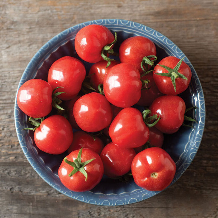 Tomatoes