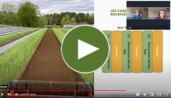 View Our Full Cover Cropping for Field & Garden Webinar Video