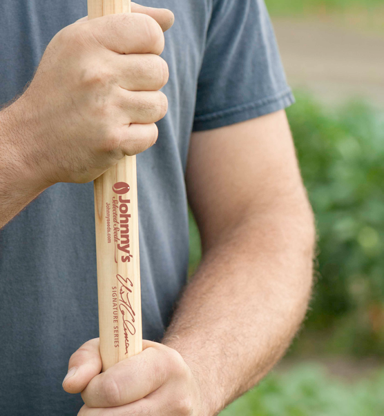 Eliot Coleman & Johnny's: Signature Tool Design