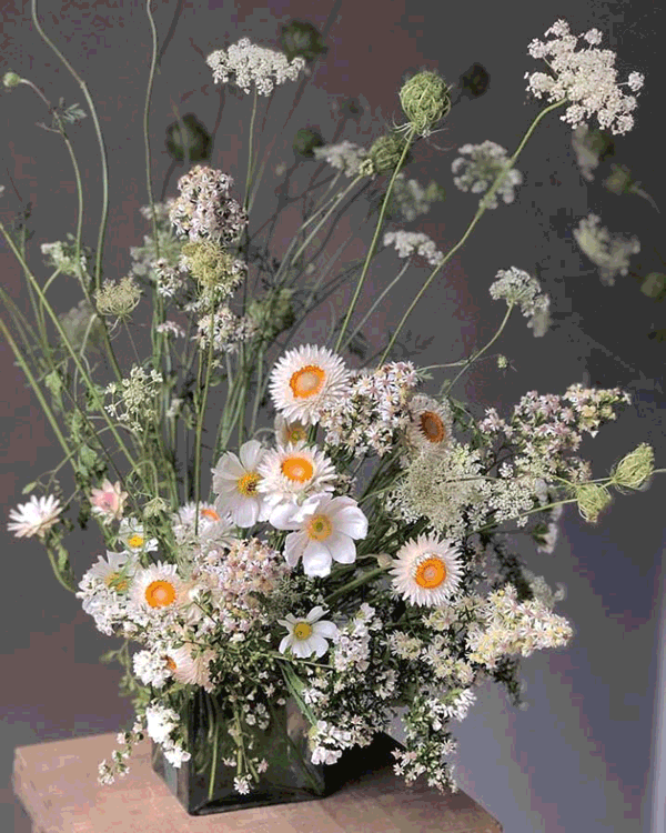 Bouquets by Ashley Fox of Ashley Fox Designs