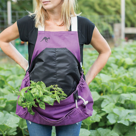 for the avid gardener