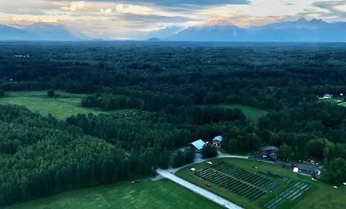 Producer Cooperatives for Small-Scale Farmers Webinar