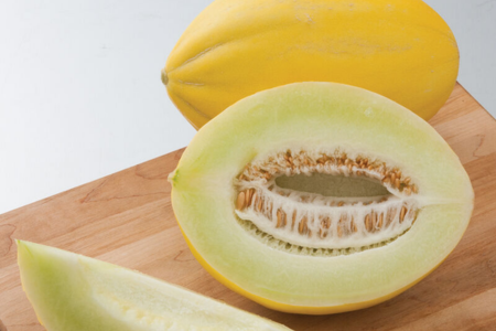 canary melon