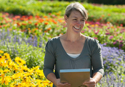 Hillary Alger, R&D, Flowers Product Manager Hillary Alger, R&D, Flowers Product Manager