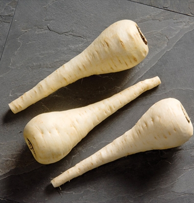 Parsnips