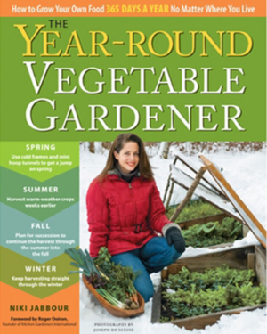 The Winter Harvest Handbook