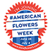 American Flowers Week