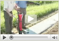 Hatfield Transplanter Hatfield Transplanter