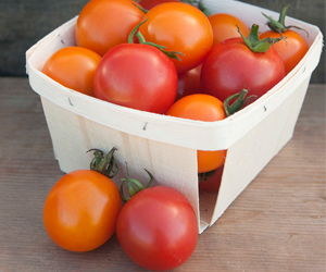Mountain Magic & Clementine Cocktail Tomatoes Mountain Magic & Clementine Cocktail Tomatoes