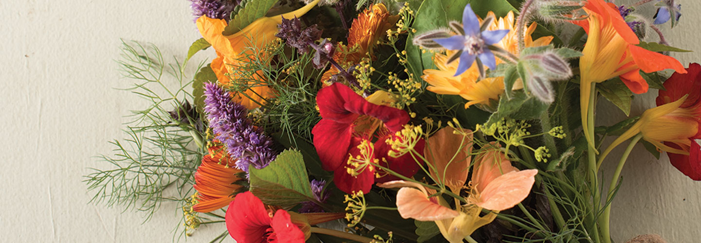 Flower Mixes