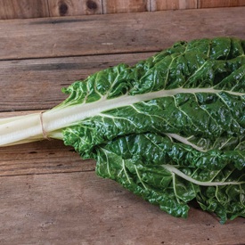 Silverado Swiss Chard Seed