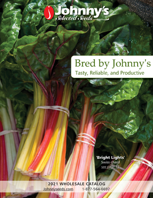 Johnny's Wholesale Catalog