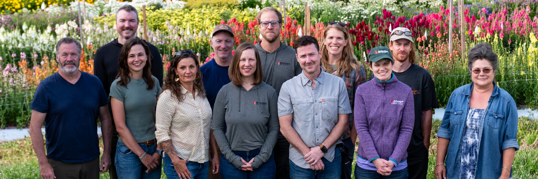 Meet Your Territory Support Team