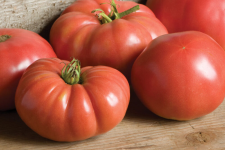 Choose your heirlooms carefully