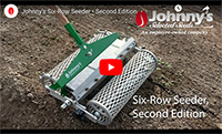 6-Row Seeder