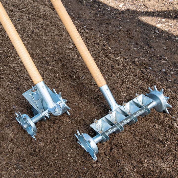 Guide to Choosing a Precision Seeder