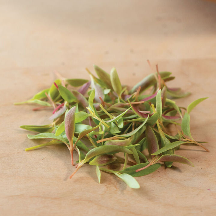 Microgreen Flowers