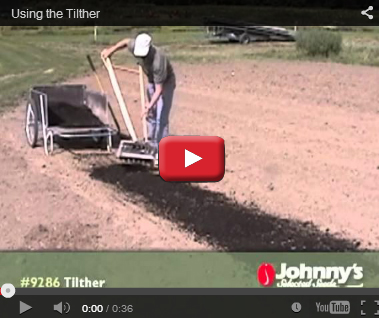 Tilther Demo Tilther Demo